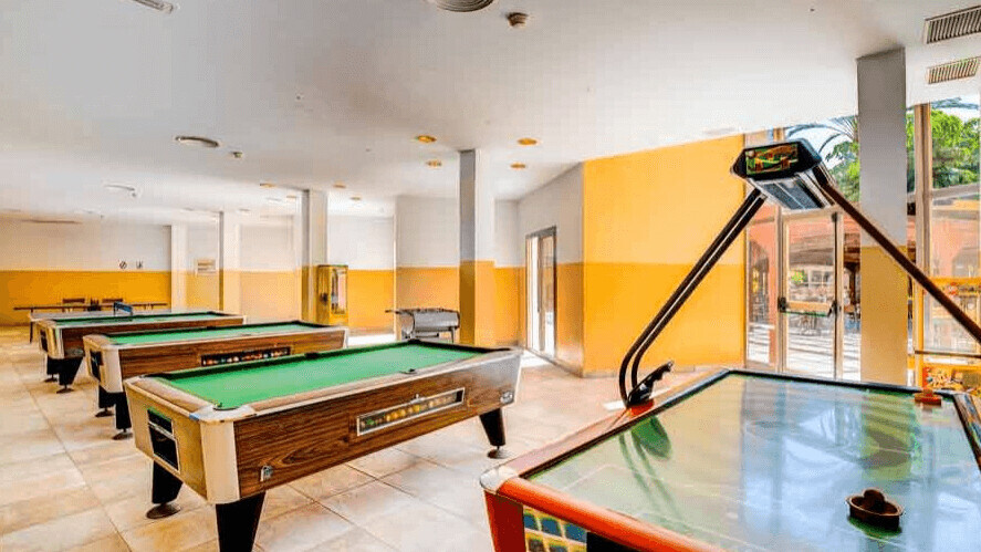 SBH Hotel Costa Calma Beach Resort 